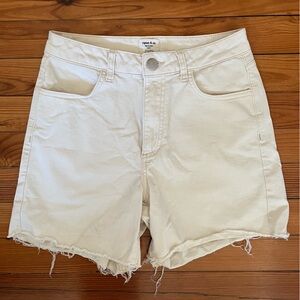 Ripton canvas stretch shorts - 28